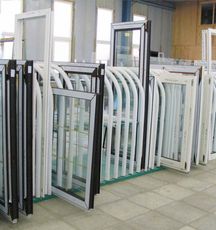 Окна пластиковые