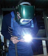 Сварочные работы, Услуги сварщика, Вызов сварщика 