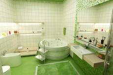 Комплексный ремонт квартир офисов, магазинов