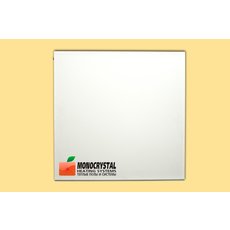 Инфракрасная нагревательная потолочная панель Монокристалл