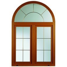 Окна, двери, балконы, перегородки, зимные сады.