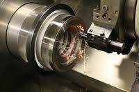 Фрезерные работы Киев