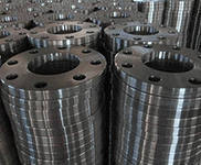 Фланцы стальные приварные плоские Ду 15– 500 мм