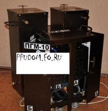 Оборудование для Напыления Пенополиуретана на Любую Поверхно