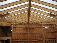 Кровля за неделю!