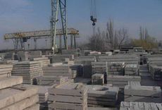 ЖБИ все виды от производителя