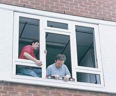 Выгодная замена окон