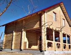 Деревянные дома Запорожье, Мелитополь, Бердянск, Приморск, К