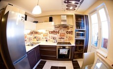 Капитальный ремонт квартир