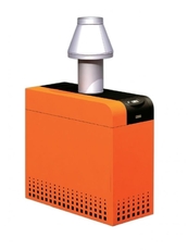 Газовые котлы hot-well (Хот-Велл)gas smart