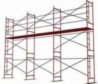 Леса строительные от производителя от 70 грн. за м.кв.