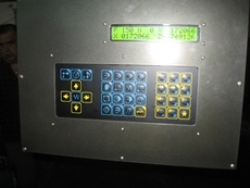 Модернизированный токарные станки 16К20Ф3, 1П756Ф3