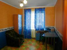 Продам 3 комнатную квартиру в Ильичёвске