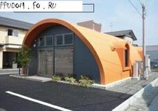 Мини завод по производству домов из полистиролбетона, серия