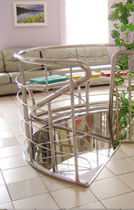 Изделия из нержавеющей стали