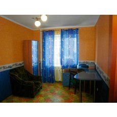 Продам 3 комнатную квартиру в Ильичёвске