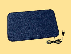 Инфракрасный нагревательный коврик Монокристалл