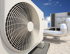 Вентиляция и кондиционирование