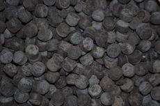 Продам отходы твёрдого сплава