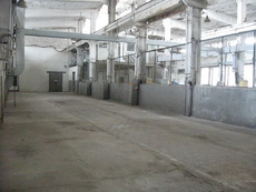 Продается Производственно-Складское Здание 2906м2