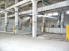 Продается Действующее Производственно-Складское Здание 1700м