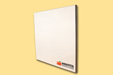 Инфракрасная нагревательная панель Монокристалл