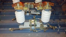 Разъединители от 10-220 кВт