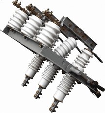 Разъединитель РВФ, РВФЗ 10/400,10/630,10/1000