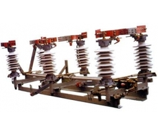 Разъединитель РД, РДЗ 35,110,150,220