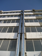 Дымоходы. Консультации.