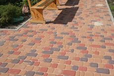 Тротуарная плитка от завода производителя (от 63 грн. м2)