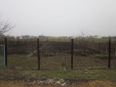 Недвижимость Ильичевска. Продам участок в с.Молодежное