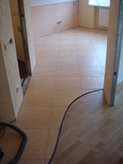 Ремонт с нуля от « А до Я » / Кременчуг