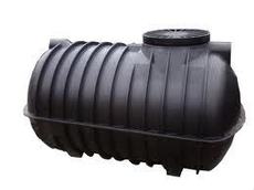 Септик Канализационный