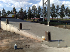 Бетонные работы Качественно и Недорого