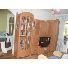 Продам стенку (б/у)