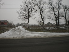 М.Даниловка участок продам