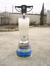 Укладка и полировка мрамора и гранита