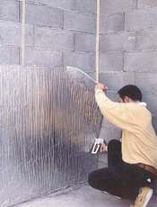 Пенофол 2000 тип А-8мм. Утеплитель пенофол. Теплоизоляция пе