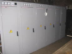 Панели ЩО 90, ЩО 70.