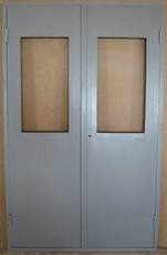Двери щитовые ДВП