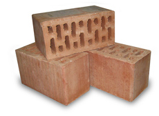 Блок керамічний 2НФ