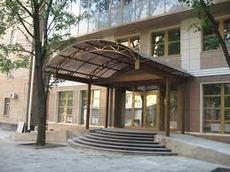 Металлоконструкции. Индивидуальный подход к каждому заказу и