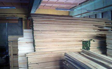 Продам пиломатериалы от производителя