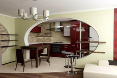 Ремонт квартир, домов, офисов, частично или "под ключ&q