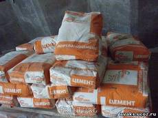 Цемент Киев, купить цемент в Киеве