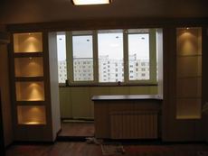 Ремонт квартир, домов, офисов, частично или "под ключ&q