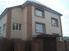 Утепление Фасадов