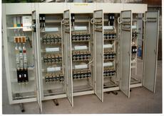 ПР, ПР11, ПР85. Пункт распределительный.