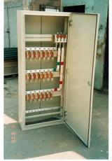 СПМ 75, СПА 77. Силовой распределительный шкаф.